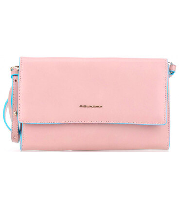 Сумочка / Клатч Piquadro BL SQUARE/Powder AC4707B2R_RO3 картинка, изображение, фото