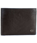 Портмоне Piquadro B2S/Black PU257B2SR_N картинка, зображення, фото