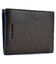 Портмоне Piquadro B2S/Black PU257B2SR_N картинка, зображення, фото