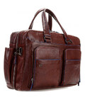 Сумка Piquadro B2S/D.Brown CA2765B2S_TM картинка, изображение, фото