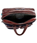Сумка Piquadro B2S/D.Brown CA2765B2S_TM картинка, изображение, фото