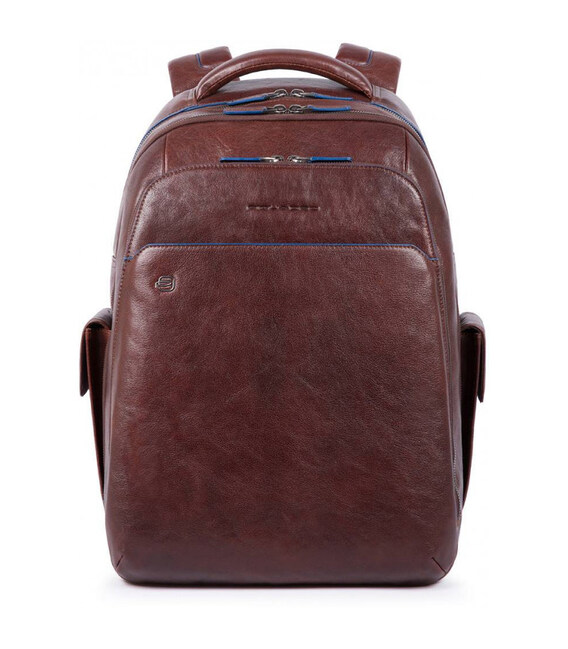 Рюкзак для ноутбука Piquadro B2S/D.Brown CA3444B2S_TM фото, картинка, изображение