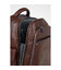 Рюкзак для ноутбука Piquadro B2S/D.Brown CA3444B2S_TM картинка, зображення, фото