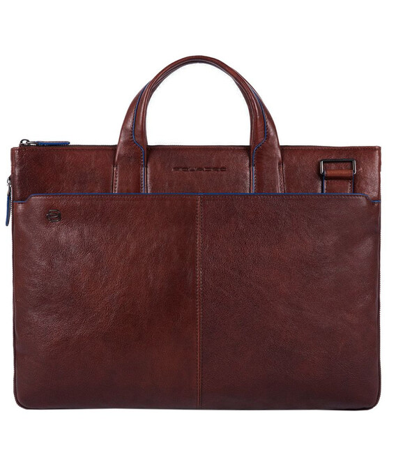 Сумка для ноутбука Piquadro B2S/D.Brown CA4021B2S_TM картинка, зображення, фото