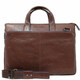 Сумка для ноутбука Piquadro B2S/D.Brown CA4021B2S_TM фото
