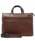 Сумка для ноутбука Piquadro B2S/D.Brown CA4021B2S_TM картинка, изображение, фото