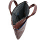 Сумка для ноутбука Piquadro B2S/D.Brown CA4021B2S_TM фото