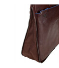 Сумка для ноутбука Piquadro B2S/D.Brown CA4021B2S_TM картинка, изображение, фото