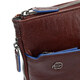 Сумка для ноутбука Piquadro B2S/D.Brown CA4021B2S_TM фото