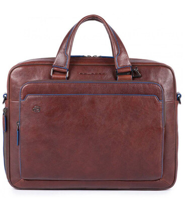 Сумка Piquadro B2S/D.Brown CA4027B2S_TM картинка, изображение, фото