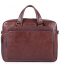 Сумка Piquadro B2S/D.Brown CA4027B2S_TM картинка, изображение, фото