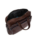 Сумка Piquadro B2S/D.Brown CA4027B2S_TM картинка, изображение, фото