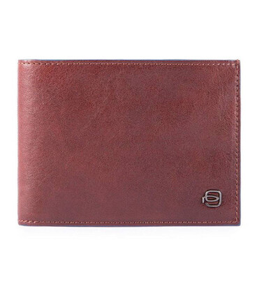 Портмоне Piquadro B2S/D.Brown PU1241B2SR_TM фото, картинка, изображение