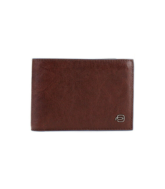 Портмоне Piquadro B2S/D.Brown PU257B2SR_TM фото, картинка, изображение