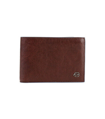 Портмоне Piquadro B2S/D.Brown PU257B2SR_TM фото, картинка, изображение