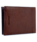 Портмоне Piquadro B2S/D.Brown PU257B2SR_TM фото, картинка, изображение