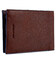 Портмоне Piquadro B2S/D.Brown PU257B2SR_TM картинка, зображення, фото