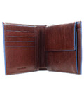 Портмоне Piquadro B2S/D.Brown PU257B2SR_TM фото, картинка, изображение