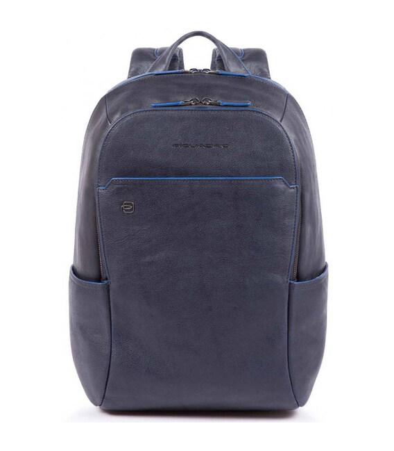 Рюкзак для ноутбука Piquadro Blue Square B2S/Blue CA3214B2S_BLU картинка, зображення, фото