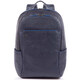 Рюкзак для ноутбука Piquadro Blue Square B2S/Blue CA3214B2S_BLU картинка, зображення, фото