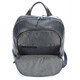 Рюкзак для ноутбука Piquadro Blue Square B2S/Blue CA3214B2S_BLU картинка, зображення, фото
