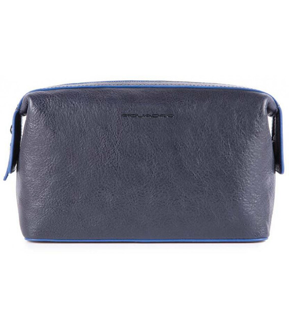 Несессер Piquadro B2S/Blue BY3851B2S_BLU фото, картинка, изображение