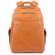 Рюкзак для ноутбука Piquadro Blue Square B2S/Tobacco CA3444B2S_CU фото