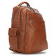 Рюкзак для ноутбука Piquadro Blue Square B2S/Tobacco CA3444B2S_CU фото