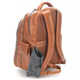 Рюкзак для ноутбука Piquadro Blue Square B2S/Tobacco CA3444B2S_CU фото