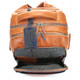 Рюкзак для ноутбука Piquadro Blue Square B2S/Tobacco CA3444B2S_CU фото