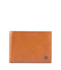 Портмоне Piquadro Blue Square B2S/Tobacco PU257B2SR_CU картинка, зображення, фото