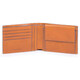 Портмоне Piquadro Blue Square B2S/Tobacco PU257B2SR_CU фото