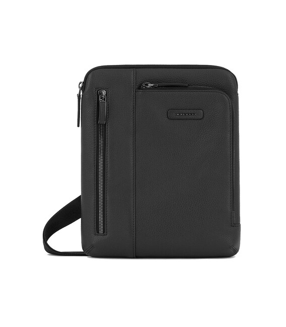 Сумка Piquadro Modus Restyling (MOS) Black CA1816MOS_N фото, картинка, изображение