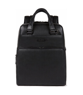 Рюкзак для ноутбука Piquadro Modus Restyling (MOS) Black CA5413MOS_N картинка, зображення, фото