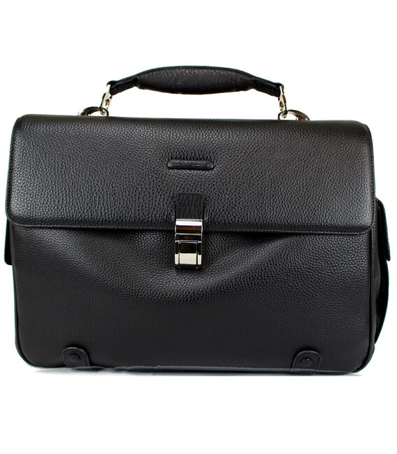 Портфель Piquadro MODUS/Black CA1066MO_N фото, картинка, изображение