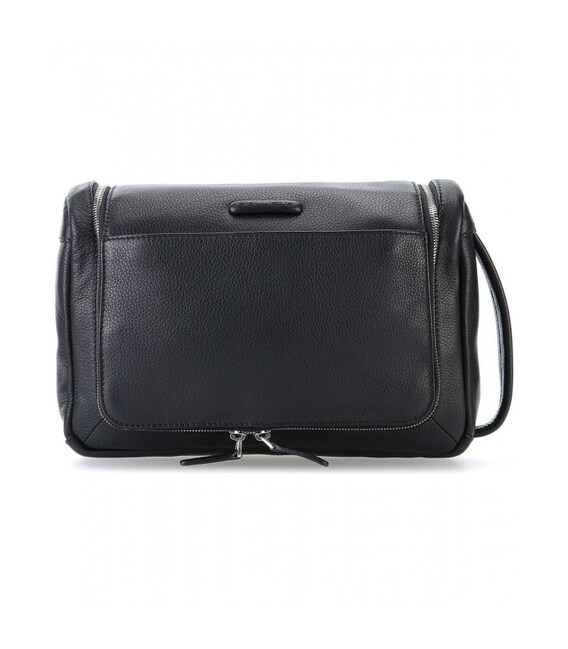 Несессер Piquadro MODUS/Black BY3853MO_N фото, картинка, изображение