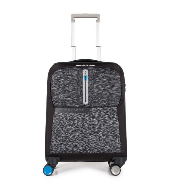 Чемодан на 4 колесах Piquadro Bagmotic (BM) BV3849BM_N фото, картинка, изображение