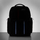 Рюкзак для ноутбука Piquadro Urban (UB00) Grey-Black CA4550UB00BML_GRN картинка, зображення, фото