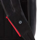 Рюкзак для ноутбука Piquadro URBAN Bagmotic/Grey-Black CA4550UB00BML_GRN фото