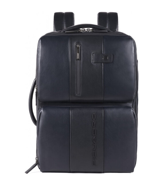 Рюкзак для ноутбука Piquadro URBAN Bagmotic/Blue CA4972UB00BM_BLU фото, картинка, изображение