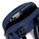 Сумка на пояс Piquadro Hidor (IP) Blue CA6137IP_BLU фото