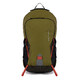 Рюкзак для ноутбука Piquadro Foldable (FLD) Military Green CA6006FLD_VE картинка, зображення, фото