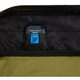 Дорожня сумка Piquadro Foldable (FLD) Military Green BV6008FLD_VE - картинка, зображення, фото дорожньої сумки