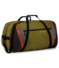 Дорожня сумка Piquadro Foldable (FLD) Military Green BV6009FLD_VE картинка, зображення, фото