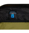 Дорожная сумка Piquadro Foldable (FLD) Military Green BV6009FLD_VE картинка, изображение, фото