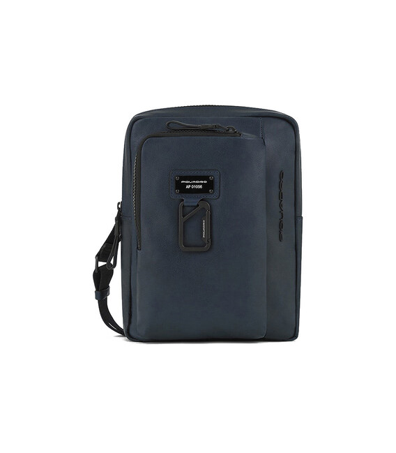 Сумка Piquadro Harper (AP) Blue CA1816AP_BLU картинка, зображення, фото