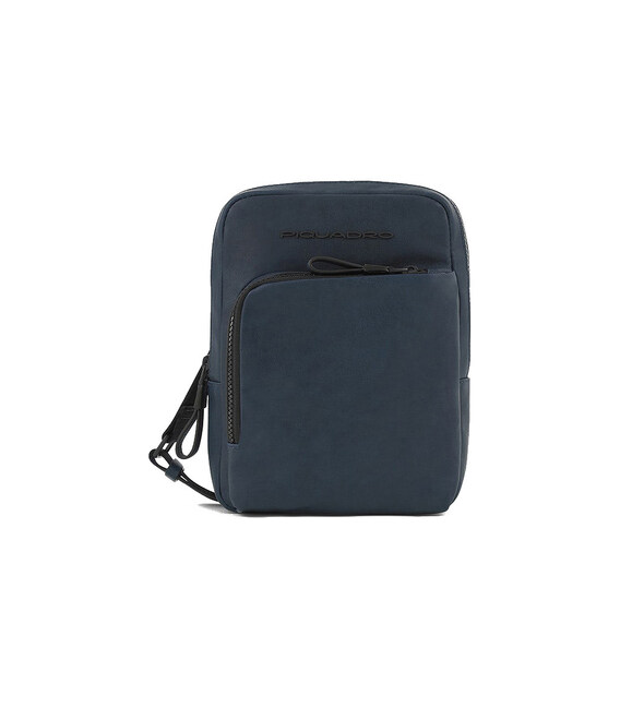 Сумка Piquadro Harper (AP) Blue CA3084AP_BLU фото, картинка, изображение