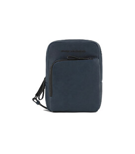 Сумка Piquadro Harper (AP) Blue CA3084AP_BLU фото, картинка, изображение