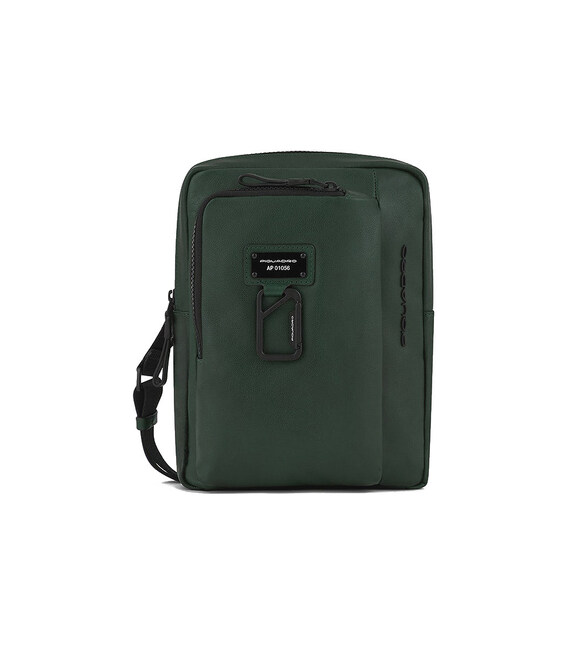 Сумка Piquadro Harper (AP) Green CA1816AP_VE3 картинка, зображення, фото