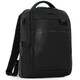 Рюкзак для ноутбука Piquadro B2 Revamp (B2V) Black CA6289B2V_N фото